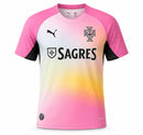 Camisola de Aquecimento / Pré-Jogo Portugal- Mundial 2026
