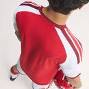 Camisola Arsenal 2026/27 - Home - Versão Jogador