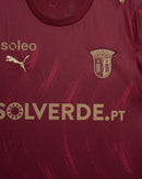 Camisola Alternativa SC Braga 2026/27