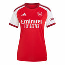 Camisola Feminina Arsenal 2026/27 - Home