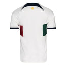 Camisola Alternativa de Portugal 22/23 - Mundial 2022