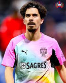 Camisola de Aquecimento / Pré-Jogo Portugal- Mundial 2026