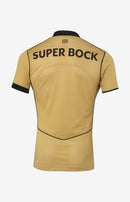 Camisola Alternativa Sporting CP 2026/27 - Home - [pré venda: 11 a 22 dias úteis] (Cópia)