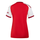 Camisola Feminina Arsenal 2026/27 - Home