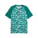 Camisola Portugal pré jogo ll 2026/27 - verde