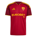Camisola AS ROMA 2026/27 - Home