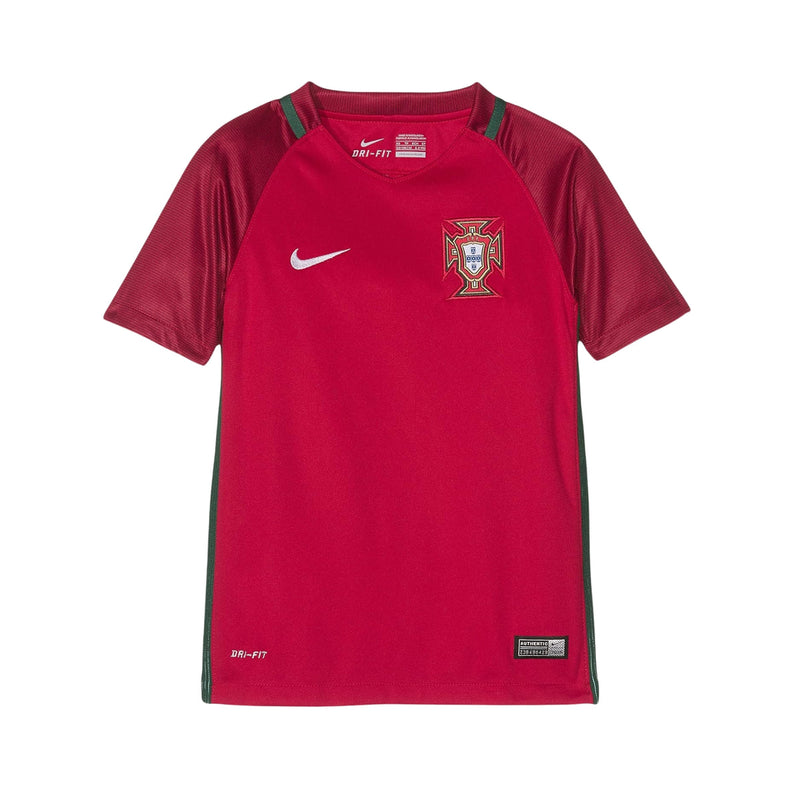 Camisola Retro  Portugal 16/17