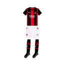Equipamento de Criança AC Milan 2026/27 - Home Com Meias
