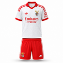 Equipamento de Criança Alternativa SL Benfica 2026/27 - away
