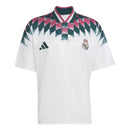 Camisola Real Madrid 2026/27 - Pré-Match