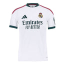 Camisola Real Madrid 2026/27 - Home
