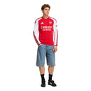 Camisola Manga Comprida Arsenal 2026/27 - Home