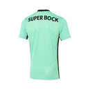 Camisola Sporting Terceiro 2025/26