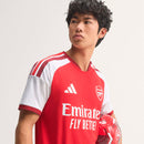 Camisola Arsenal 2026/27 - Home - Versão Jogador