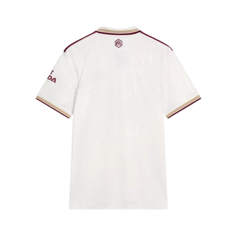 Camisola Arsenal Terceiro 2025/26