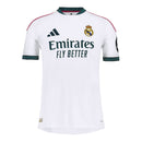 Camisola Real Madrid  2026/27 - Home - Versão Jogador