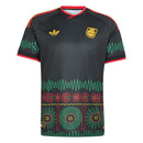 Camisola adidas Originals Jamaica 2026 x Bob Away Marley