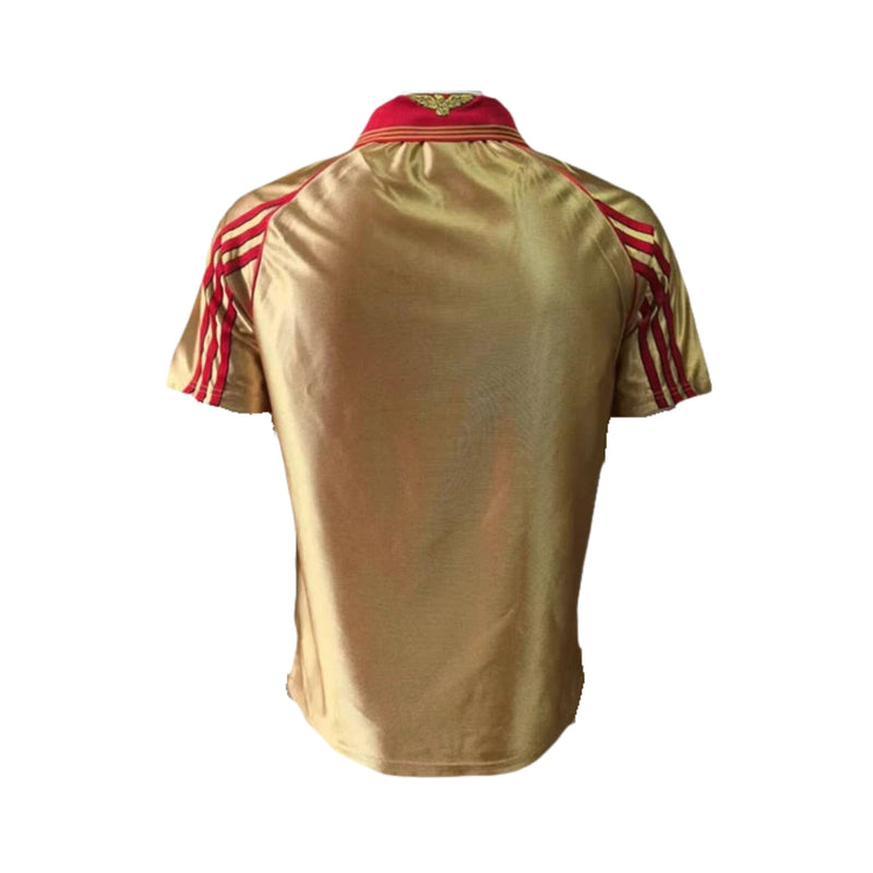 Camisola Retro SL Benfica Alternativa 1998/1999