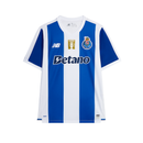 Camisola FC Porto 2026/27 - Home – Com Simbolo de Campeão