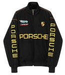 Casaco Porsche Vintage Racing Jacket