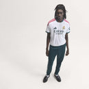 Camisola Real Madrid  2026/27 - Home - Versão Jogador