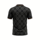 Camisola Portugal - Edição Especial Pantera Negra Eusébio 2025/26 (Entrega Imediata)