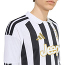 Camisola Manga Comprida Juventus 2026/27 - Home