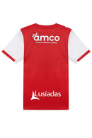 Camisola SC Braga 2026/27  - Home