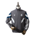 Casaco / Corta Vento - Real Madrid (Entrega Imediata)