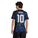 Camisola Argentina Away 26/27 - Mundial 2026 - Messi 10