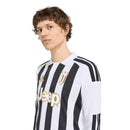 Camisola Manga Comprida Juventus 2026/27 - Home