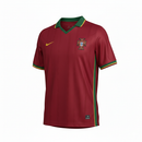 Camisola Portugal 1997/1998 Retro