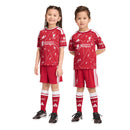 Equipamento de Criança Liverpool 2026/27 - Home Com Meias