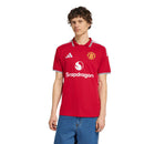 Camisola Manchester United 2026/27 - Home