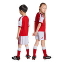 Equipamento de Criança Arsenal 2026/27 - Home Com Meias