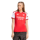 Camisola Feminina Arsenal 2026/27 - Home