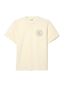 Camisola Lacoste Paris bege para homem