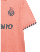 Camisola F.C. Porto 2025-26 Alternativa Rosa Versão Adepto (Entrega Imediata)
