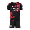 Conjunto Infantil Benfica 2026/27 - Third