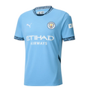 Camisola Manchester City 24/25 (Entrega Imediata)