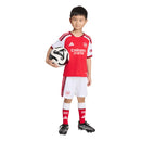 Equipamento de Criança Arsenal 2026/27 - Home Com Meias
