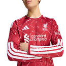 Camisola Manga Comprida Liverpool 2026/27 - Home