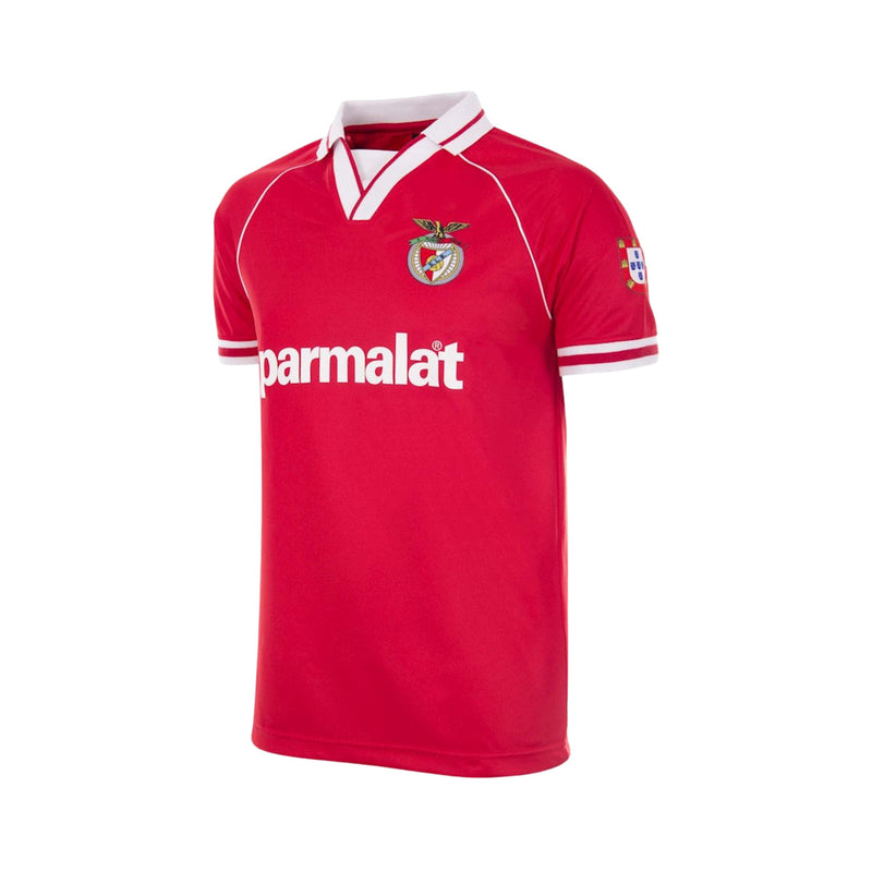 Camisola Retro SL Benfica 94/95