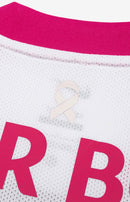 Camisola Sporting 25/26 - Outubro Rosa