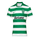 Camisola Feminina Sporting CP 2025/26 -  Home