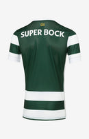 Camisola Sporting CP 2026/27 - Home - [pré venda: 11 a 22 dias úteis]