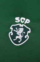 Camisola Stromp Sporting 2026