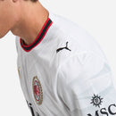 Camisola Alternativa Milan 2026/27 - Away