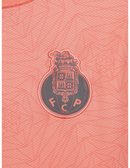 Camisola F.C. Porto 2025-26 Alternativa Rosa Versão Adepto (Entrega Imediata)
