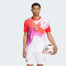 Camisola SL Benfica 2026/27  - Aquecimento